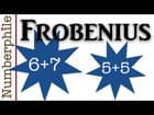 Am i just insane or are they pronouncing "forbenius"?