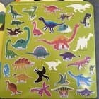 Can native two-year-old really recognize such complex dinosaur words？Just curious